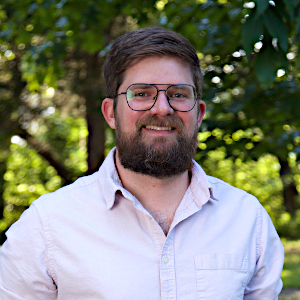 Daniel Gardner, PLPC