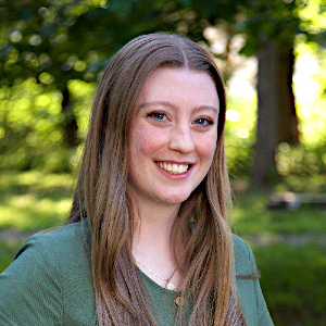 Liz Schnorbus, Administrative Assistant